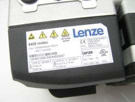 Lenze 8400 motec Z35BBBARBAM175FA1S