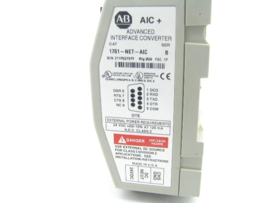 Allen-Bradley 1761-NET-AIC