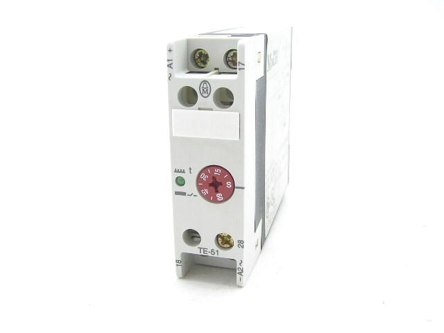 Klöckner-Moeller TE 51-60-A