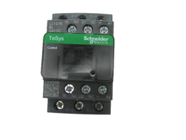Schneider Electric LC1D18BL 24V DC