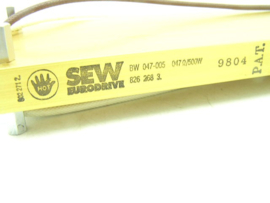SEW BW 047-005