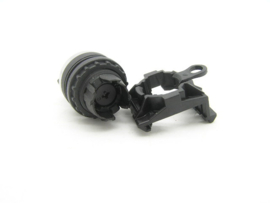 Klöckner-Moeller A22 selector switch