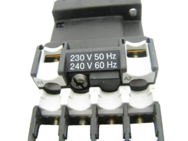 Klöckner-Moeller DIL 00AM-10 230/240V 50/60Hz