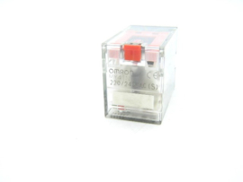 Omron MY4IN 220/240V AC