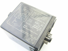 Omron STP-NH 24VAC