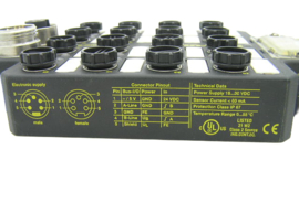 Turck FLDP-IM 32-0001