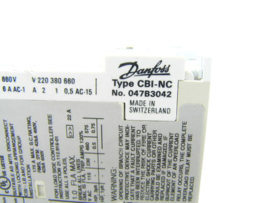 Danfoss CTI 15 0,63 - 1,0A