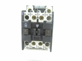 Klöckner-Moeller DIL R22 220/240V 50/60Hz