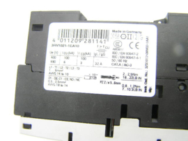Siemens 3RV1021-1EA10