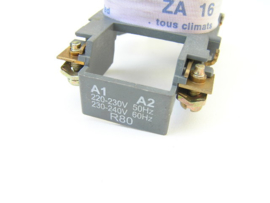 ABB coil/spoel ZA 16  220-240V