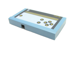 Priva Compri HX-Anzeige