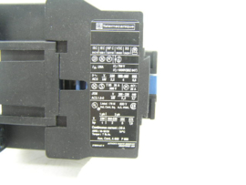 Telemecanique LC1 D09 10 24V 50/60Hz