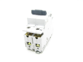 Hager MB 516E B16