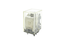 Omron MY4 24VDC