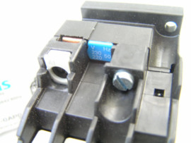 Siemens 3TH4040-0A 230/220V