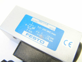 Festo PEV-1/4-B 10 773