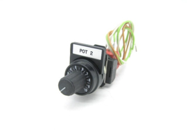 Telemecanique DA Potentiometer 10k