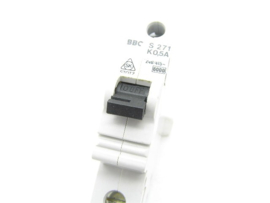 BBC-STOTZ S 271 K0,5A