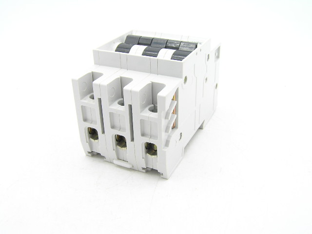 Siemens 5SQ23 C63