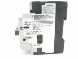 Allen-Bradley 140M-D8N-B63