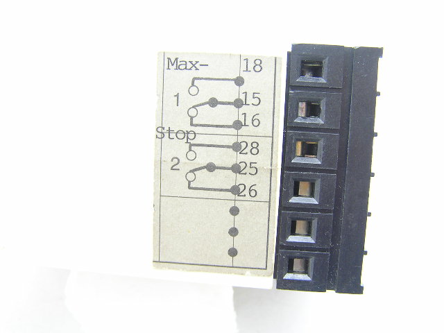 mks DZ 2500-A