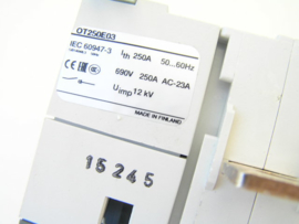 ABB OT250E03