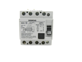Siemens 5SZ3 446-2A