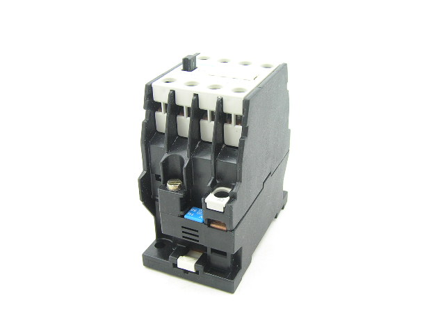 Siemens 3TF4001-0A 220/230V 50Hz