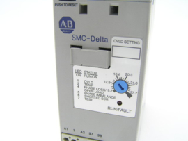 Allen-Bradley SMC-Delta 150-D25NBD
