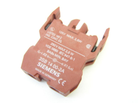 Siemens 3SB14 00-2A