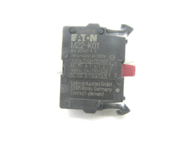 Moeller M22-K01