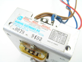 Klaasing Electronics KHLS24-0.3