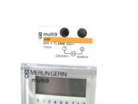Merlin-Gerin IHP 15354