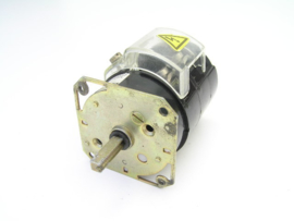Siemens Motor protection switch