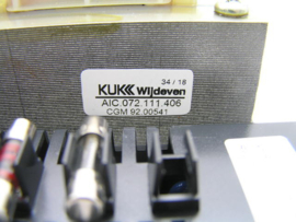 Inexeon MCBA1445DV40