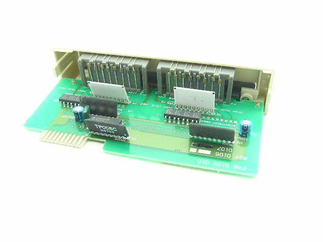 Sprecher + Schuh IDD-22