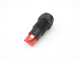 Rafi 1.10102 push button switch red