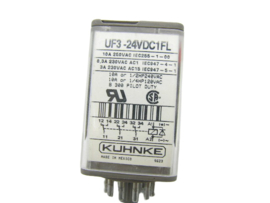 Kuhnke UF3-24VDC 1FL