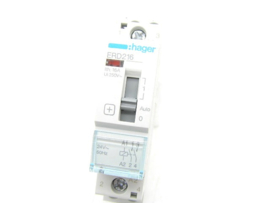 Hager ERD216