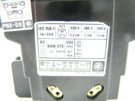 Telemecanique CP1-DB141 22-24V DC