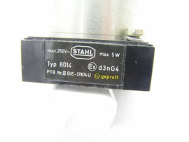 Stahl typ 8014