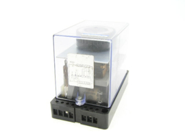 Schleicher timer 0.15-3h
