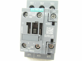 Siemens 3RT2026-1BB40 24VDC
