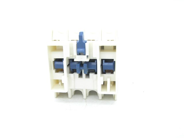 Telemecanique LADN22 LA1  DN22