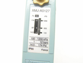 Telemecanique XMJ-A0127