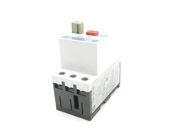 Telemecanique GV1-M06