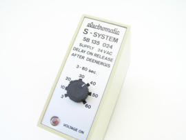 Electromatic S-System SB 135 024