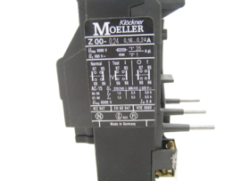 Klöckner-Moeller Z00-0,24