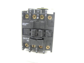 Sprecher + Schuh CA3-9-10 220/260V 50/60Hz