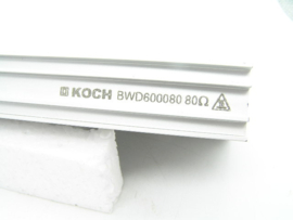 Koch BWD600080